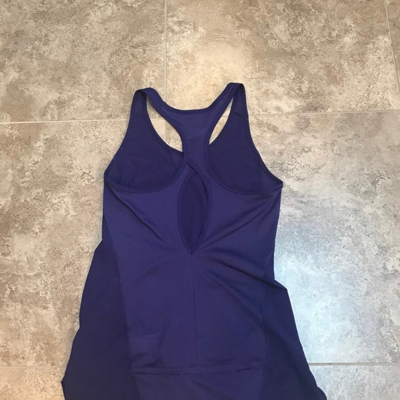 Th North Face Tank XS - Picture 4 of 4